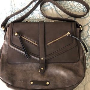 Messenger Bag